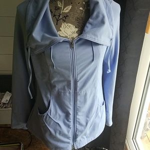 ROYAL ROBBINS Zip up